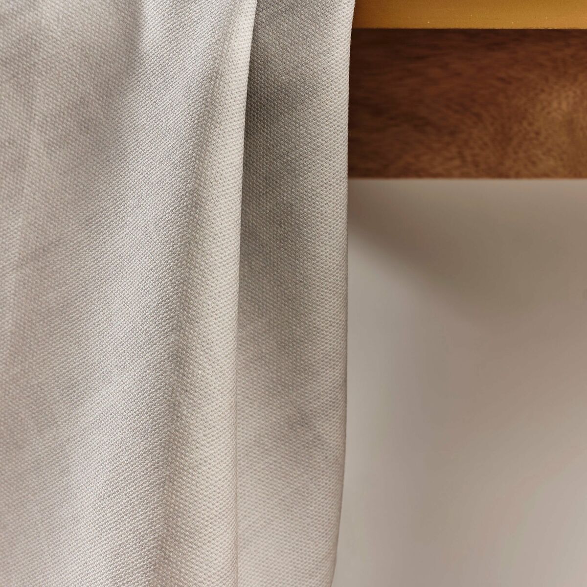Sæt med klæder Belum Liso Grå 45 x 70 cm
